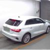 audi a3 2022 quick_quick_3AA-GYDLA_WAUZZZGY0PA022210 image 4