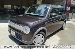 suzuki alto-lapin 2015 quick_quick_HE33S_HE33S-106296