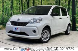 toyota passo 2018 -TOYOTA--Passo DBA-M700A--M700A-0115868---TOYOTA--Passo DBA-M700A--M700A-0115868-