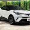 toyota c-hr 2017 -TOYOTA--C-HR DAA-ZYX10--ZYX10-2083238---TOYOTA--C-HR DAA-ZYX10--ZYX10-2083238- image 17