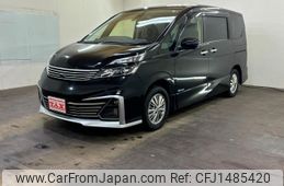 nissan serena 2017 -NISSAN 【名変中 】--Serena GNC27--005985---NISSAN 【名変中 】--Serena GNC27--005985-