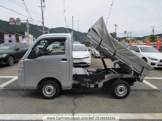 daihatsu hijet-truck 2016 -DAIHATSU--Hijet Truck EBD-S510P--S510P-0088591---DAIHATSU--Hijet Truck EBD-S510P--S510P-0088591- image 2