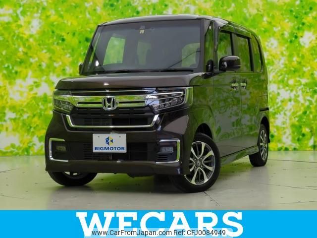 honda n-box 2022 quick_quick_6BA-JF4_JF4-1230110 image 1