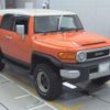 toyota fj-cruiser 2013 quick_quick_CBA-GSJ15W_0125190 image 1