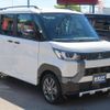 mitsubishi delica 2023 quick_quick_4AA-B35A_B35A-0505927 image 9