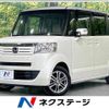 honda n-box 2015 -HONDA--N BOX DBA-JF1--JF1-1460535---HONDA--N BOX DBA-JF1--JF1-1460535- image 1