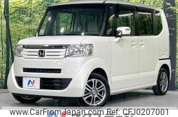 honda n-box 2015 -HONDA--N BOX DBA-JF1--JF1-1460535---HONDA--N BOX DBA-JF1--JF1-1460535-