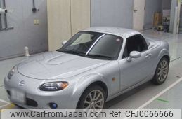 mazda roadster 2006 -MAZDA 【豊田 300ﾃ8309】--Roadster CBA-NCEC--NCEC-200831---MAZDA 【豊田 300ﾃ8309】--Roadster CBA-NCEC--NCEC-200831-