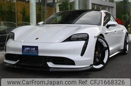 porsche porsche-others 2022 CFJ1668326