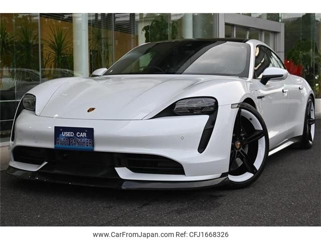 porsche porsche-others 2022 CFJ1668326 image 1
