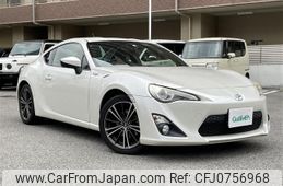 toyota 86 2012 -TOYOTA--86 DBA-ZN6--ZN6-024791---TOYOTA--86 DBA-ZN6--ZN6-024791-