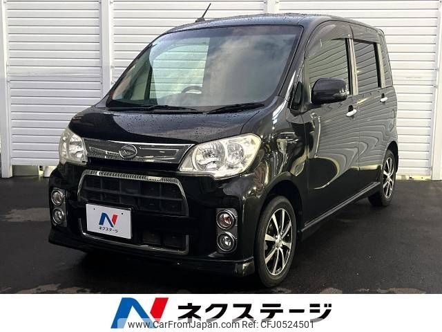 daihatsu tanto-exe 2012 -DAIHATSU--Tanto Exe DBA-L455S--L455S-0071556---DAIHATSU--Tanto Exe DBA-L455S--L455S-0071556- image 1