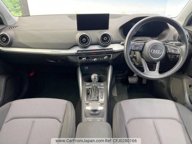 audi q2 2018 -AUDI--Audi Q2 ABA-GACHZ--WAUZZZGA6JA067534---AUDI--Audi Q2 ABA-GACHZ--WAUZZZGA6JA067534- image 2