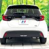 toyota yaris 2021 quick_quick_MXPH10_MXPH10-2080027 image 15