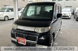 daihatsu tanto 2010 quick_quick_DBA-L375S_0312596