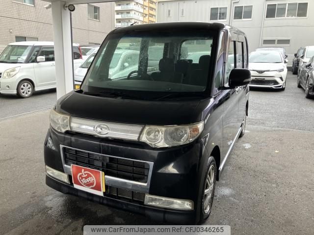 daihatsu tanto 2010 quick_quick_DBA-L375S_0312596 image 1