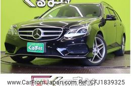 mercedes-benz e-class-station-wagon 2015 CFJ1839325