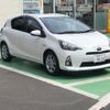 toyota aqua 2013 -TOYOTA 【群馬 501ﾑ3826】--AQUA NHP10--2226841---TOYOTA 【群馬 501ﾑ3826】--AQUA NHP10--2226841- image 14