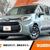 toyota sienta 2024 -TOYOTA--Sienta 6AA-MXPL10G--MXPL10-1166***---TOYOTA--Sienta 6AA-MXPL10G--MXPL10-1166***- image 1