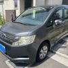 honda stepwagon 2010 -HONDA--Stepwgn DBA-RK1--RK1-1027643---HONDA--Stepwgn DBA-RK1--RK1-1027643- image 2