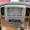 toyota alphard 2007 NIKYO_QW41311 image 9