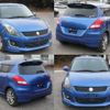 suzuki swift 2013 quick_quick_DBA-ZC72S_ZC72S-311973 image 2