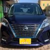 nissan serena 2020 -NISSAN 【習志野 330ﾙ7122】--Serena DAA-HFC27--HFC27-073348---NISSAN 【習志野 330ﾙ7122】--Serena DAA-HFC27--HFC27-073348- image 2