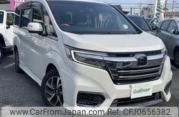 honda stepwagon 2018 -HONDA--Stepwgn DBA-RP4--RP4-1204821---HONDA--Stepwgn DBA-RP4--RP4-1204821-