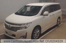 nissan elgrand 2012 -NISSAN 【八戸 300ほ6091】--Elgrand TNE52-016782---NISSAN 【八戸 300ほ6091】--Elgrand TNE52-016782-