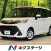 toyota tank 2018 CFJ1717800 image 1