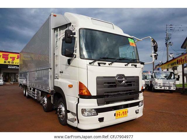 hino profia 2016 GOO_NET_EXCHANGE_1230336A30220721W001 image 2