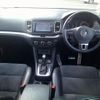 volkswagen sharan 2014 quick_quick_DBA-7NCTH_WVWZZZ7NZEV033751 image 4