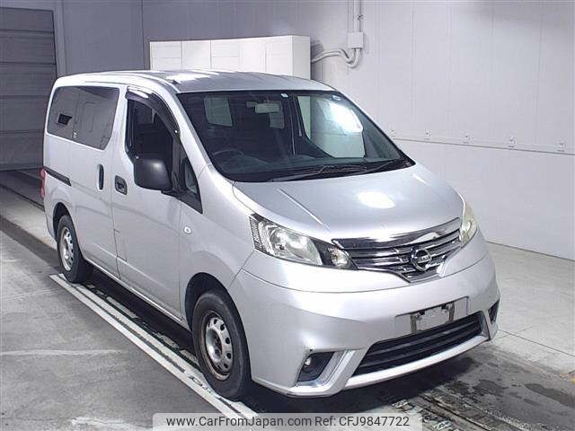 nissan nv200-vanette 2016 -NISSAN--NV200 VM20-056132---NISSAN--NV200 VM20-056132- image 1