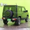 suzuki jimny 2022 -SUZUKI--Jimny 3BA-JB64W--JB64W-232379---SUZUKI--Jimny 3BA-JB64W--JB64W-232379- image 2