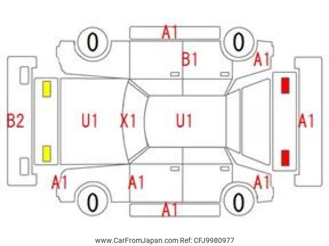 nissan presage 2006 -NISSAN--Presage DBA-TU31--TU31-100008---NISSAN--Presage DBA-TU31--TU31-100008- image 2