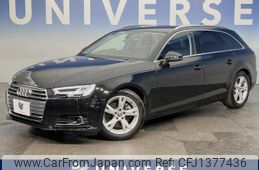 audi a4-avant 2018 quick_quick_8WCVK_WAUZZZF49JA084288