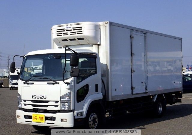 isuzu forward 2018 REALMOTOR_N9024020014F-90 image 1