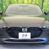 mazda mazda3 2022 -MAZDA--MAZDA3 3DA-BP8P--BP8P-201931---MAZDA--MAZDA3 3DA-BP8P--BP8P-201931- image 14