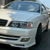 toyota chaser 2000 CFJ1529354 image 18