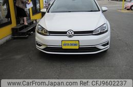 volkswagen golf-variant 2017 -VOLKSWAGEN--VW Golf Variant AUCHP--HP776843---VOLKSWAGEN--VW Golf Variant AUCHP--HP776843-