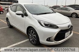 toyota aqua 2021 quick_quick_6AA-MXPK11_MKPK11-2026942