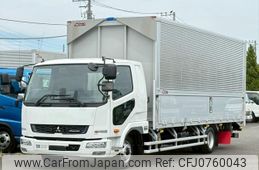 mitsubishi-fuso fighter 2024 CFJ0760043