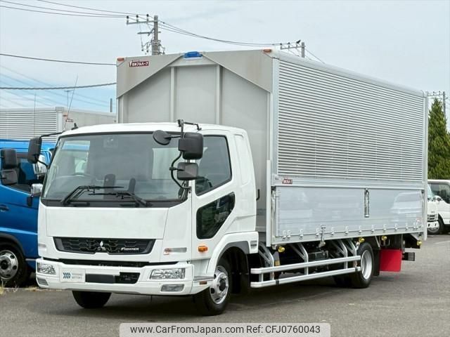 mitsubishi-fuso fighter 2024 CFJ0760043 image 1