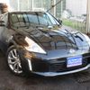 nissan fairlady-z 2012 -NISSAN--Fairlady Z CBA-Z34--Z34-400300---NISSAN--Fairlady Z CBA-Z34--Z34-400300- image 3