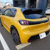 peugeot 208 2022 quick_quick_P21HN05_VR3UPHNKSMT091462 image 13
