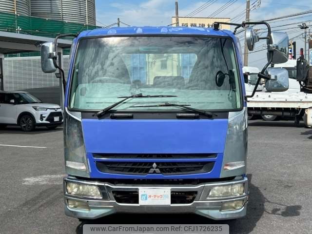 mitsubishi-fuso fighter 2008 CFJ1726235 image 2