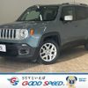 jeep renegade 2018 -CHRYSLER--Jeep Renegade ABA-BU14--1C4BU0000JPH16343---CHRYSLER--Jeep Renegade ABA-BU14--1C4BU0000JPH16343- image 1