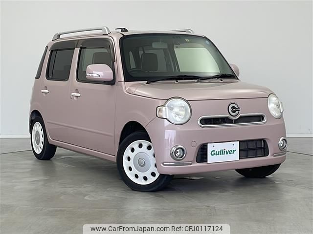 daihatsu mira-cocoa 2013 -DAIHATSU--Mira Cocoa DBA-L675S--L675S-0162274---DAIHATSU--Mira Cocoa DBA-L675S--L675S-0162274- image 1