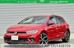 volkswagen polo 2024 -VOLKSWAGEN--VW Polo 3BA-AWDNN--WVWZZZAW6RU131***---VOLKSWAGEN--VW Polo 3BA-AWDNN--WVWZZZAW6RU131***-