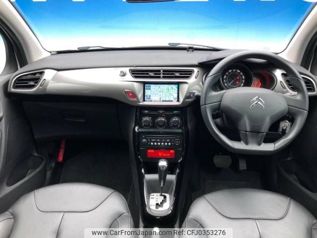 citroen c3 2012 -CITROEN--Citroen C3 ABA-A55F01--VF7SC5FS9CA560624---CITROEN--Citroen C3 ABA-A55F01--VF7SC5FS9CA560624- image 2